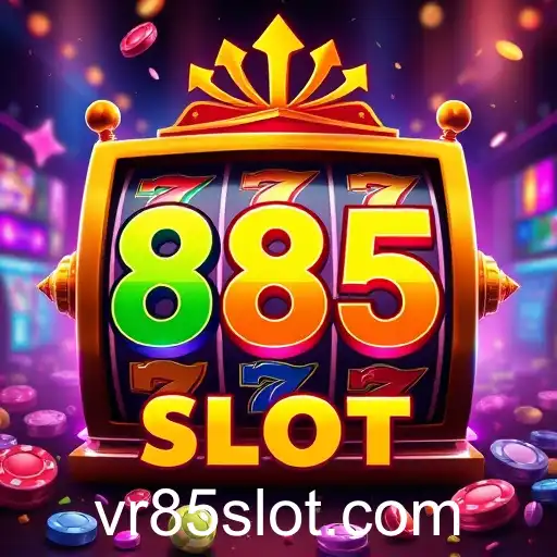 The Evolution of Online Gaming and R85 Slot