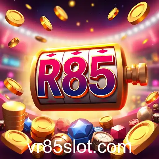 The Rise of R85 Slot: A Gaming Phenomenon