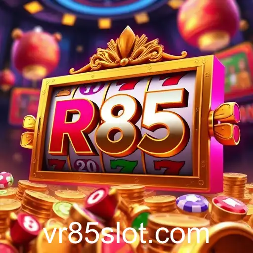 R85 Slot Revolutionizes Online Gaming