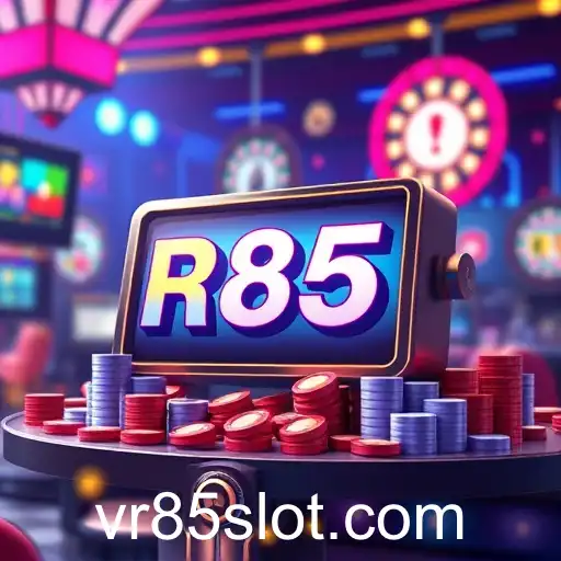 The Rise of R85 Slot in Online Gaming