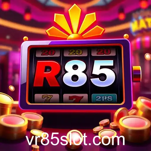 r85 slot